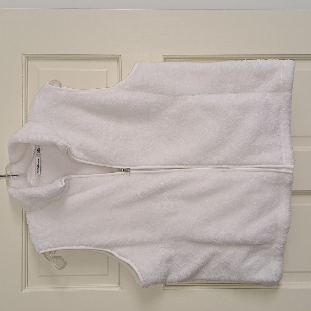 Croft & Barrow Vest
